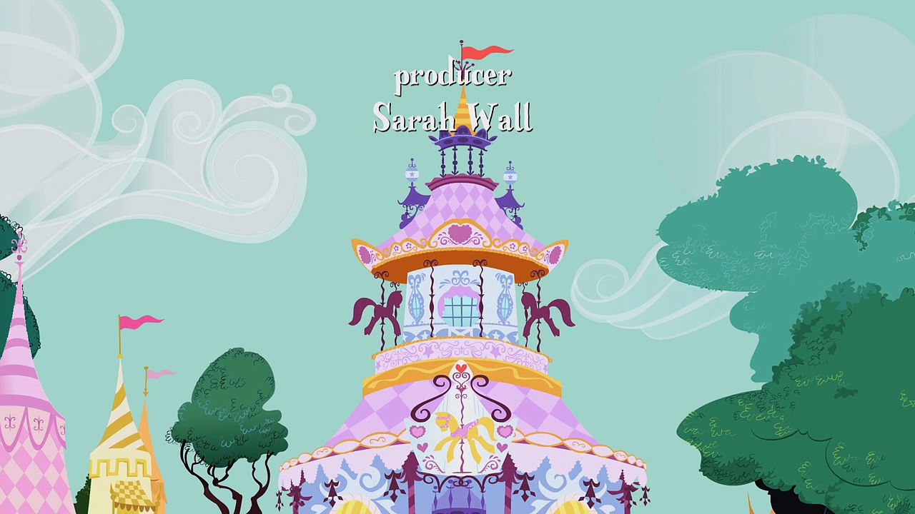 My Little Pony Friendship Is Magic 1x14 Suited For Success