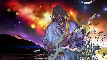 Vivas ao grande Escudeiro!   E agradecimento a este belo trabalho de Michael  Byrne