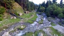 The Most Stunning and Beautiful Video about Pakistan - Aerial View of Pakistan