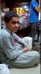 Molvi dubbing him the most powerful cleric of the copy held a plethora of social media