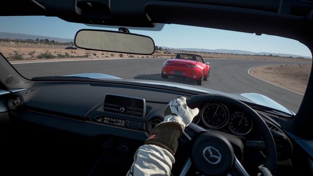 Gran Turismo Sport [HD] [1080p] [60fps] - PlayStation Experience 2016 Trailer - PS4