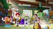 Disney Toy Story Siperman Dinosaur Finger Family Compilation | BingBing TV - Nursery Rhymes