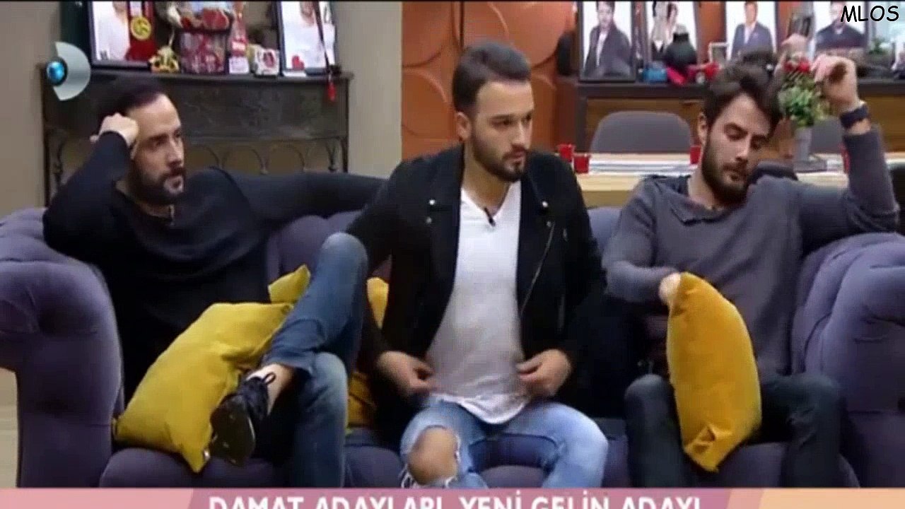 Kısmetse olur 297.bölüm - Rabia olmasaydı Gökhan, Sibel'le ilişki yaşardı