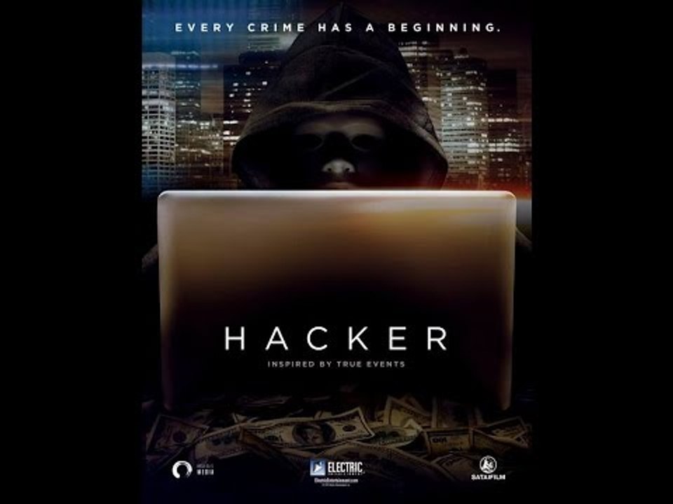 Hacker (2016) Full Movie Free
