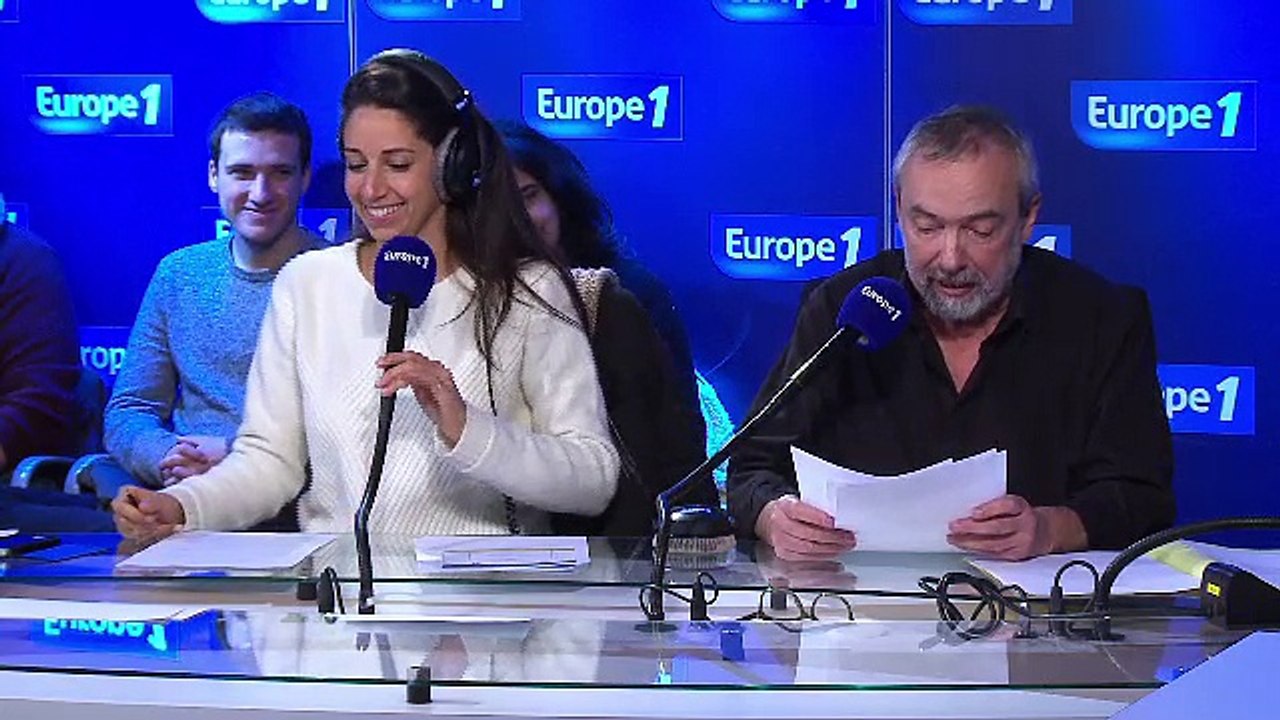 Didier Porte : "Adieu Rainman !"