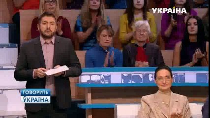 Убийственная любовь (полный выпуск) | Говорить Україна part 2/2