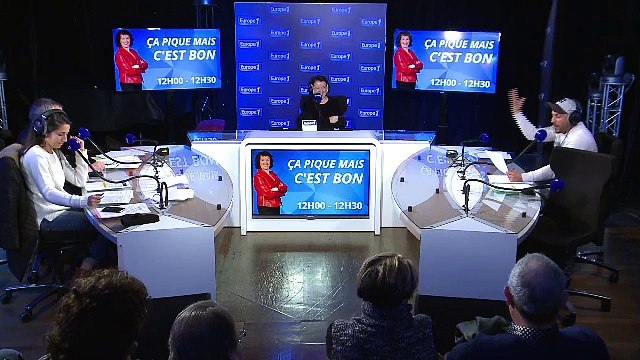 Willy Rovelli : Willy Président