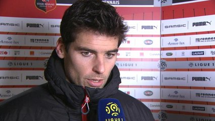 Ligue 1 - 16ème journée - Les réactions après Rennes/ASSE