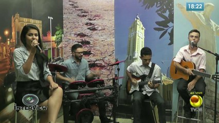 Interview com a Banda CR2