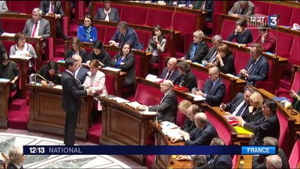 Présidentielle 2017 : Manuel Valls va annoncer sa candidature