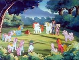My Little Pony N Friends S01e26 - The Return Of Tambelon Part 1