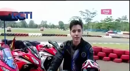 Anak Jalanan Episode 737-738-739 5 Desember 2016 Part 2