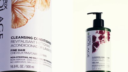 BIOLAGE CLEANSING CONDITIONER -CONSUMER - FINAL CUT-HD 1080p