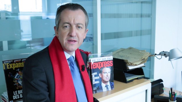 Valls à l'Elysée? La victoire est loin d'être acquise - L'édito de Christophe Barbier