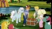 My Little Pony N Friends S01e31 - The Magic Coins Part 1
