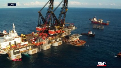 Iran reportedly holds shares in company selling submarines to Israel