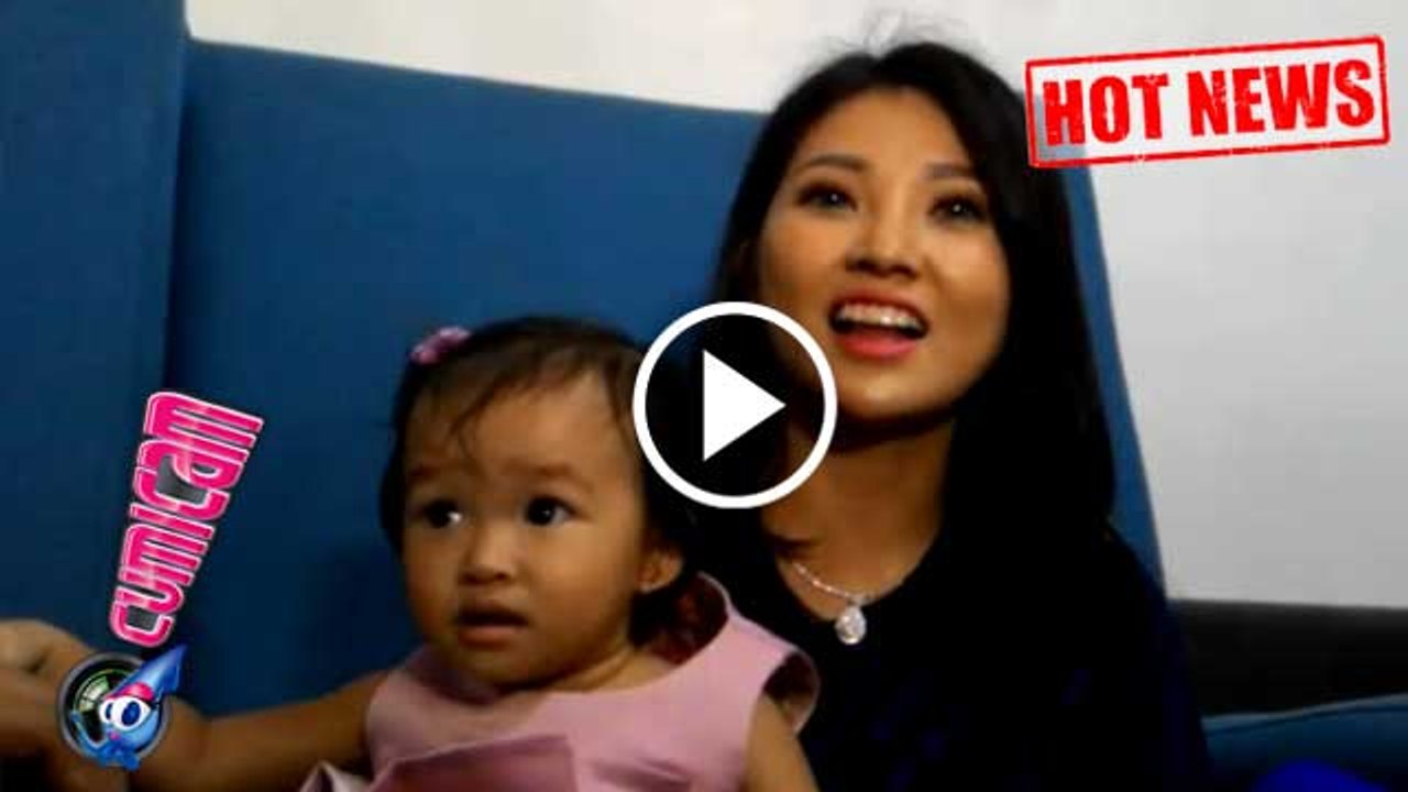 Daster Sarwendah Jadi Meme di Sosial Media - Cumicam 05 Desember 2016
