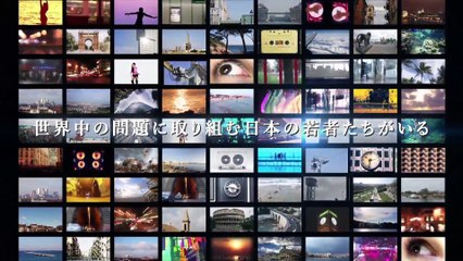 学生団体総選挙_OP