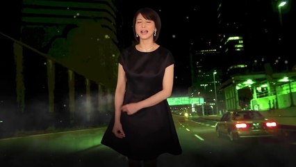 森高千里179 『Sleepless Night Blues』【セルフカヴァー】
