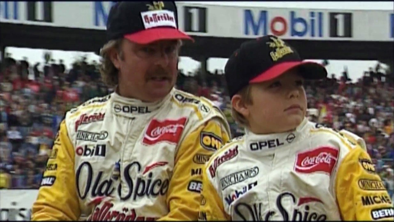 Motorsport meets Sindelfingen 2016 - Bye Nico Rosberg