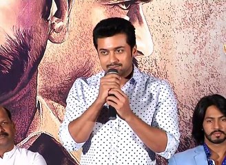 Singam 3 Movie Press Meet