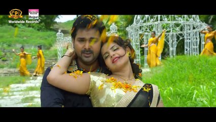 Othawa Madh Ke Gagariya _ BHOJPURI HIT SONG _ PAWAN SINGH , KAVYA SINGH _ FULL SONG