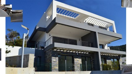 Bodrum Kumbahçe Satılık Daire