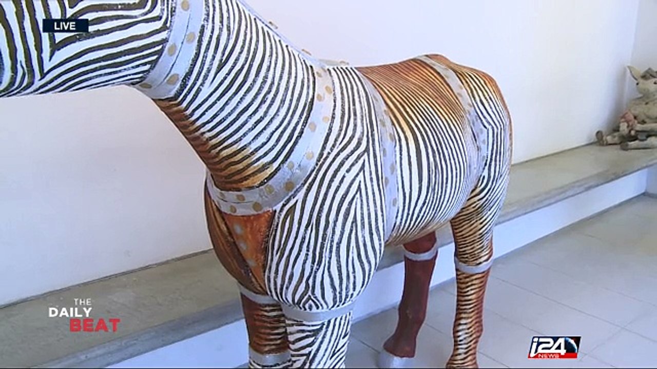 Art : borders and bridges of the 21st century