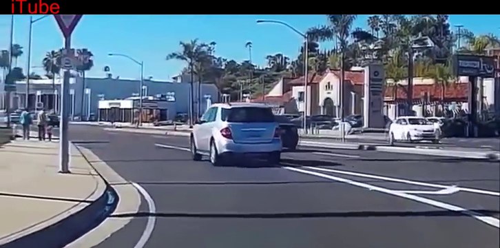 Angry People vs Crazy Bikers - Fight Compilation