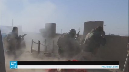 العراق-الموصل-حي شيماء