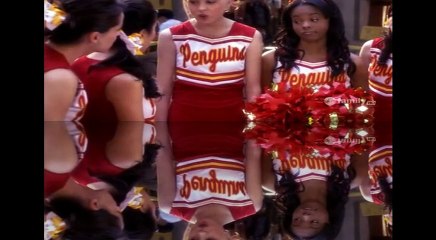 10 Things I Hates About You 2009 E16 Too Much Information