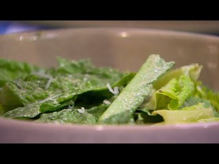 سلطة أنشوجة بالمايونيز | أماني رفعت