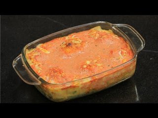 جلاش بالدجاج والصوص الأحمر | وسام مسعود