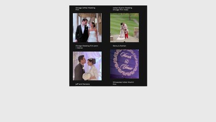 Indian Wedding Videography Los Angeles - Aria Films (773) 729-8429