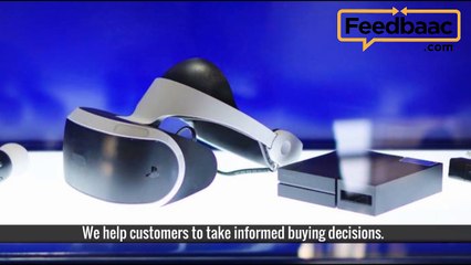 Need an analysis to purchase an electronic products online? - Feedbaac.com