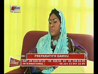 Vidéo  Affaire des photos de Mbathio: Eva Tra en parle…Regardez