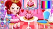 Baby Hazel Games | Dress up Games - VALENTINE | Baby Games | Free Games | Games for Girls
