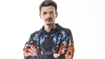 Fabio Rovazzi: nuovo tormentone e polemica con Salmo
