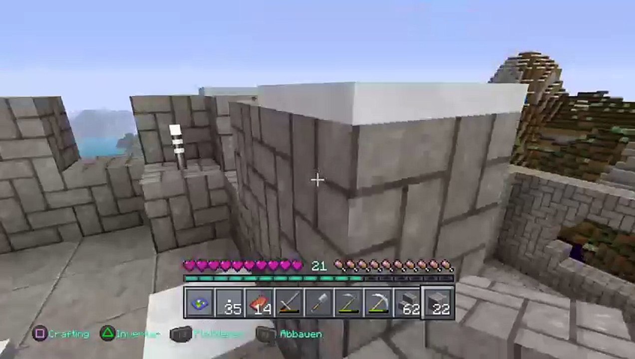 DonAleszandro's Minecraft Kanal : ««-Kriegsvorbereitung mit Zeus-»» (503)