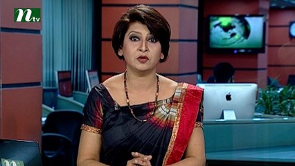 NTV Evening News | 05 December, 2016