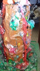 Synthèse oral de l'expérience