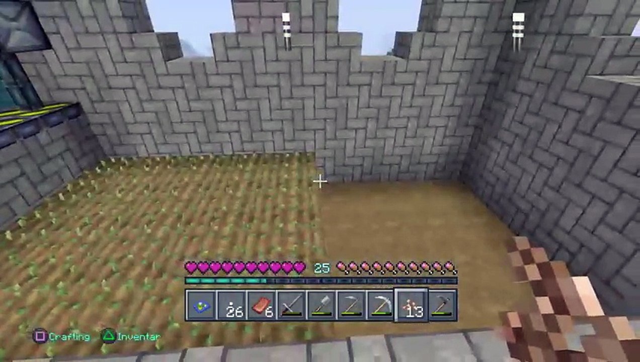 DonAleszandro's Minecraft Kanal : ««-Kriegsvorbereitung mit Zeus-»» (504)