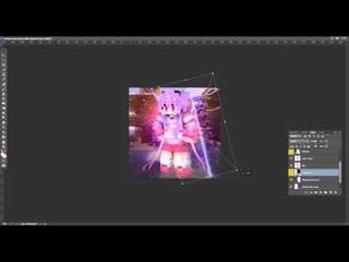 [SpeedART] Profile Minecraft FreshZ_Jung