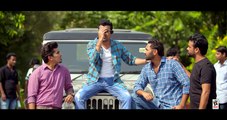 YAAR TE THAR (Full 4K Video) | JASWANT JASS | Latest Punjabi Songs 2016 | AMAR AUDIO