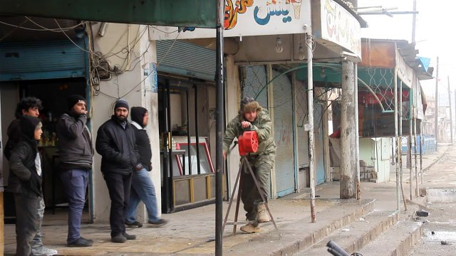 Syrie: les raids continuent dans la province d'Idleb