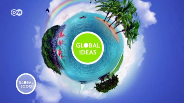 Biodiversität Mexiko: Golf von Kalifornien | Global 3000