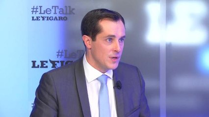 Nicolas Bay: «L'enjeu de 2017 est un enjeu de civilisation»