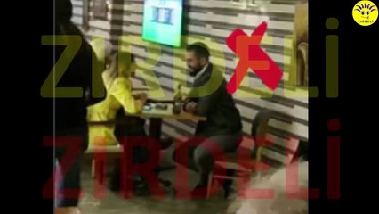 KISMETSE OLUR BOĞAÇHAN! YANINDAKİ SARIŞIN HATUN KİM SÖYLE BİZE...