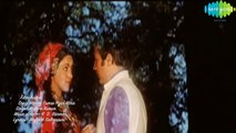 Hamen Tumse Pyar Kitna - Kudrat  Rajesh Khanna, Hema Malini  HD Songs Video