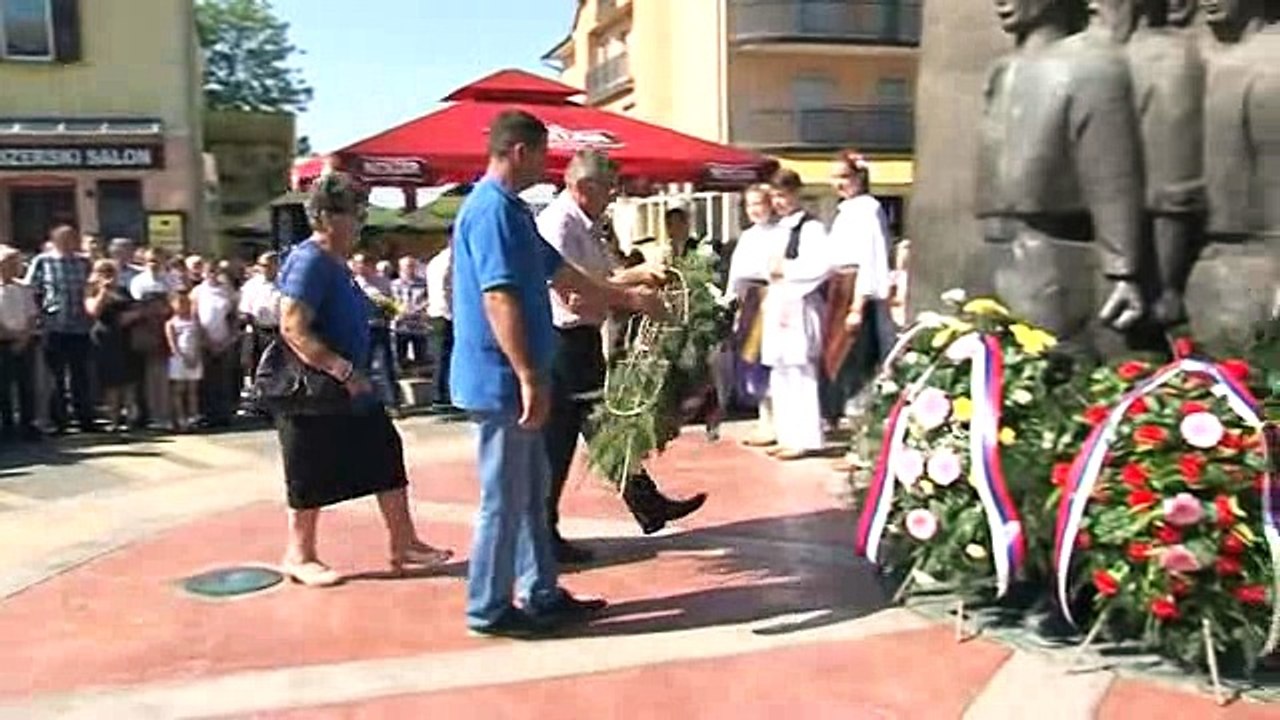 DERVENTA SLAVA OPSTINE 28 8
